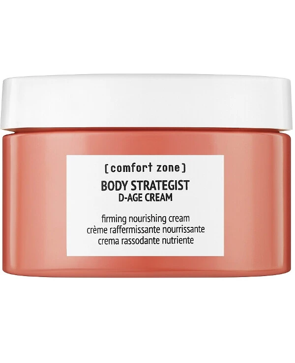 Comfort Zone - Body cream Body Strategist D-Age Cream 180ml