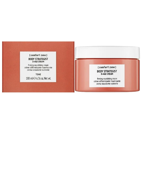 Comfort Zone - Body cream Body Strategist D-Age Cream 180ml back