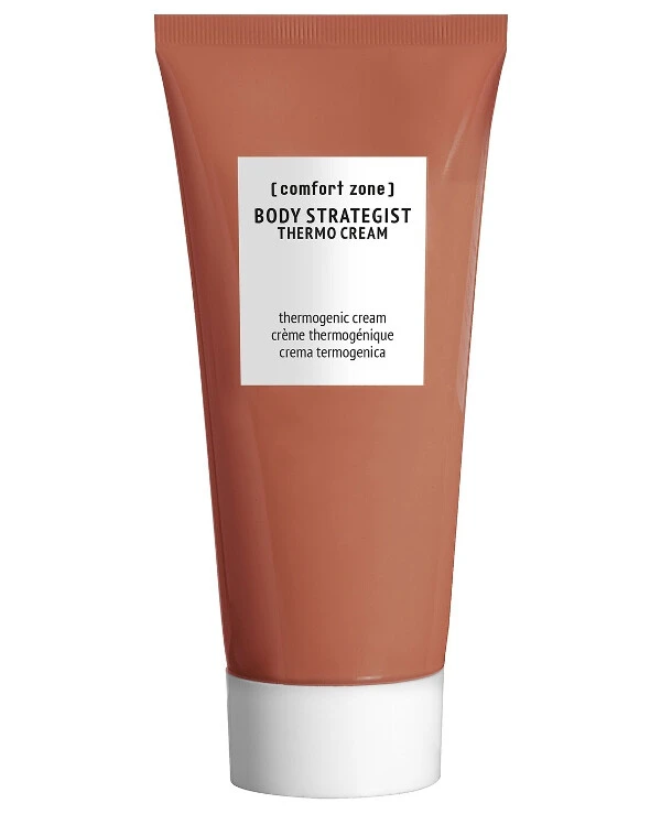Comfort Zone - Крем для тела Body Strategist Thermo Cream 200 мл