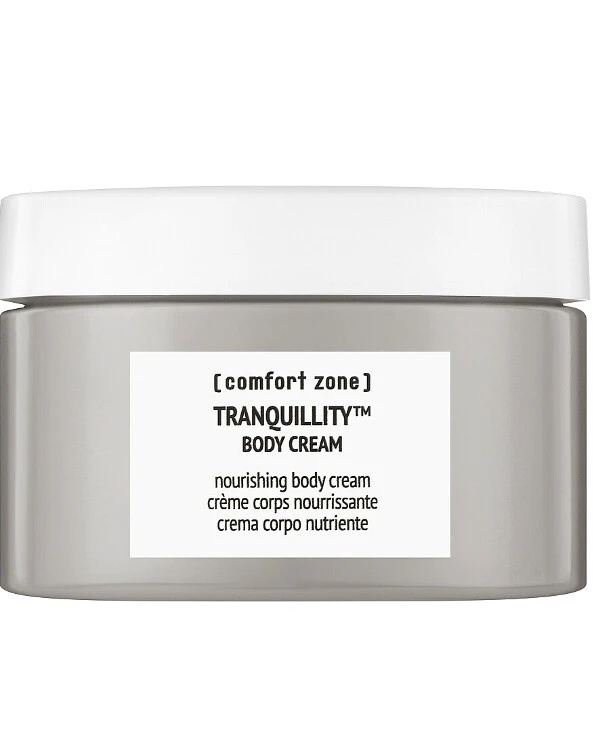Comfort Zone - Крем для тела Tranquillity Body Cream 180 мл