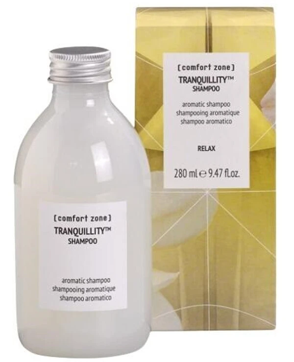 Comfort Zone - Ежедневный шампунь для волос Tranquillity Shampoo 280 мл