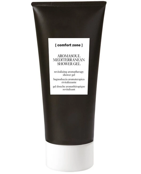 Comfort Zone - Гель для душа Aromasoul Mediterranean Shower Gel 200 мл