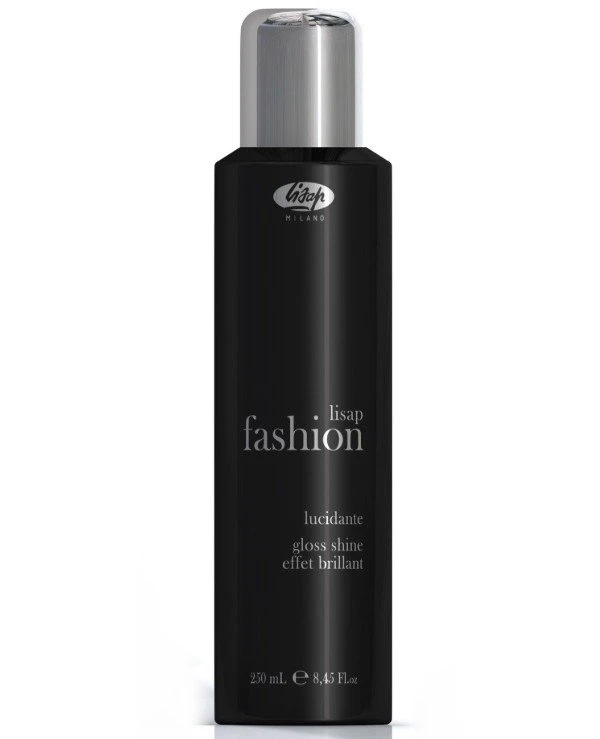 Lisap - Hair spray to create volume and fix styling Modellante (Styling spray) 250ml