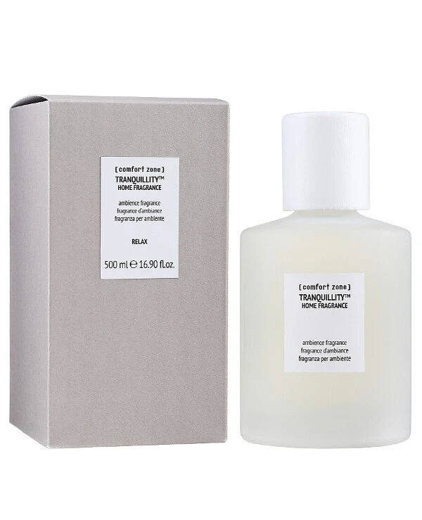 Comfort Zone - Аромадифузор для дому Tranquillity Home Fragrance 500 мл back