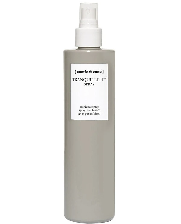 Comfort Zone - Ароматический спрей для дома Tranquillity Spray 200 мл