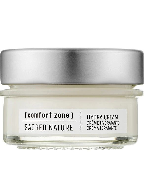 Comfort Zone - Увлажняющий крем для лица Sacred Nature Hydra Cream 50 мл