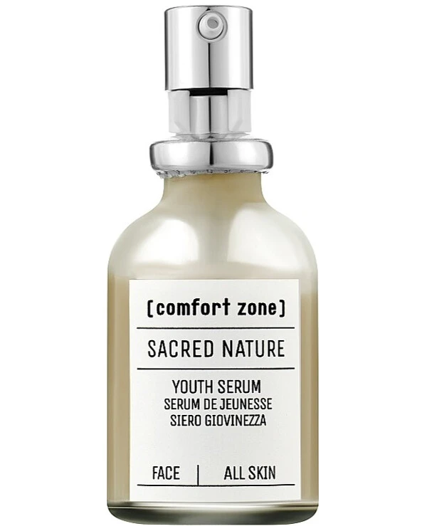 Comfort Zone - Сыворотка для лица Sacred Nature Youth Serum 30 мл