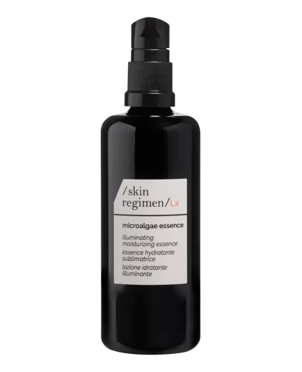 Comfort Zone - Есенція для обличчя з мікроводорістю Skin Regimen Lx Microalgae Essence 100 мл