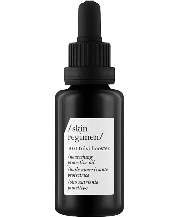 Comfort Zone - Питательное защитное масло Бустер-тулси 10.0 Skin Regimen Tulsi Booster 25 мл