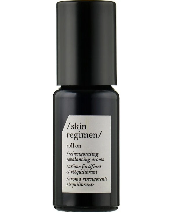 Comfort Zone - Ароматический концентрат Skin Regimen Roll-on 10 мл