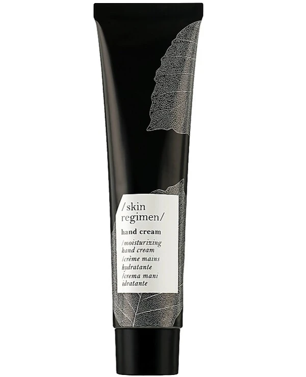 Comfort Zone - Крем для рук Skin Regimen Hand Cream 75 мл