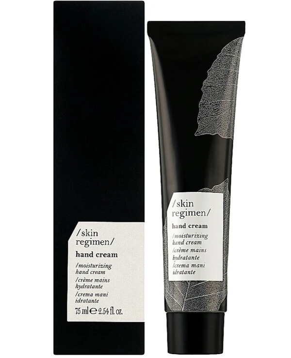 Comfort Zone - Крем для рук Skin Regimen Hand Cream 75 мл back