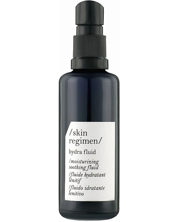 Comfort Zone - Увлажняющий флюид для лица Skin Regimen Hydra Fluid 50 мл