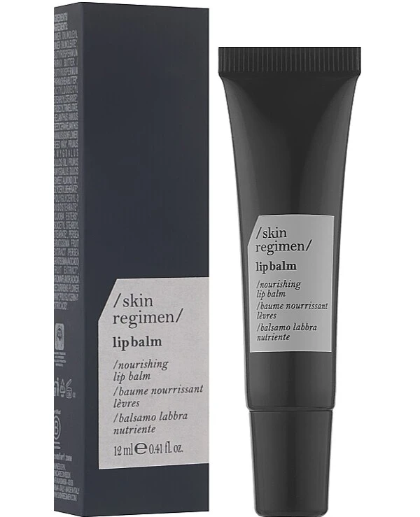 Comfort Zone - Увлажняющий бальзам для губ Skin Regimen Lip Balm 12 мл back