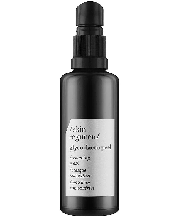 Comfort Zone - Гликолевый пилинг для лица Skin Regimen Glyco-Lacto Peel 50 мл