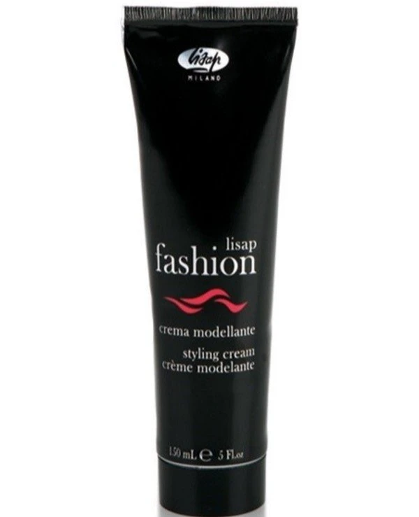 Lisap/Lizap - Моделирующий крем сильной фиксации Extreme styling cream 150 мл