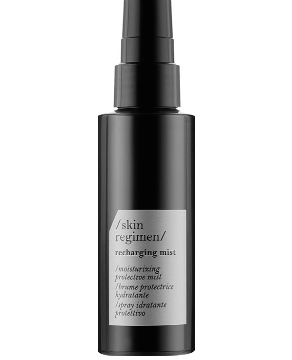 Comfort Zone - Увлажняющий защитный спрей-дымка Skin Regimen Recharging Mist 100 мл