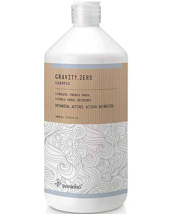 GreenSoho Shampoo against hair loss | Shampoo against hair loss
