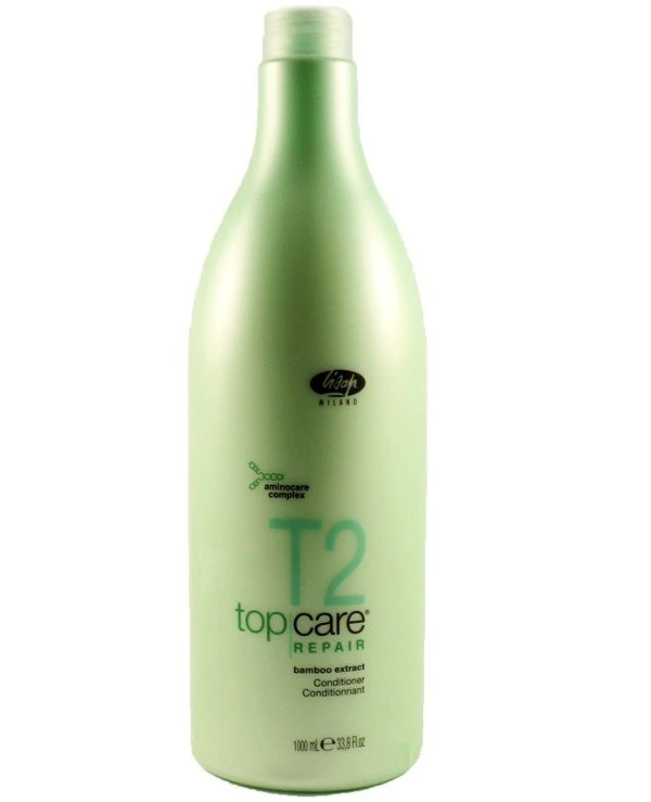 Lisap - Bamboo Extract Conditioner Conditioner Bamboo Extract 1000ml