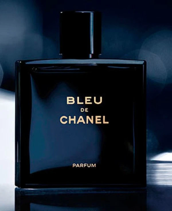 Chanel Чоловічі духи-спрей | Chanel Parfum купити, оригінал, відгуки 2