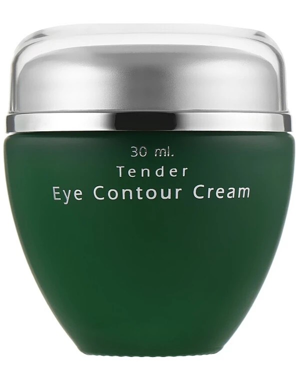 Anna Lotan Крем для зоны вокруг глаз | Greens Tender Eye Contour Cream фото, цена, купить