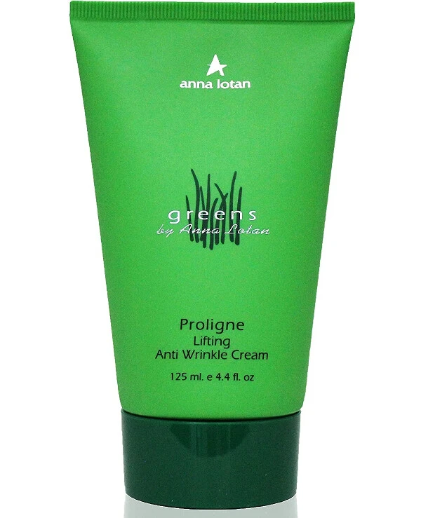Anna Lotan Пролин лифтинг-крем против морщин | Greens Proligne Lifting Anti Wrinkle Cream фото, цена, купить