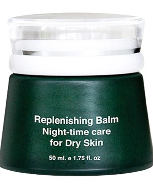 Anna Lotan Жирный ночной крем-бальзам | Greens Replenishing Balm фото, цена, купить