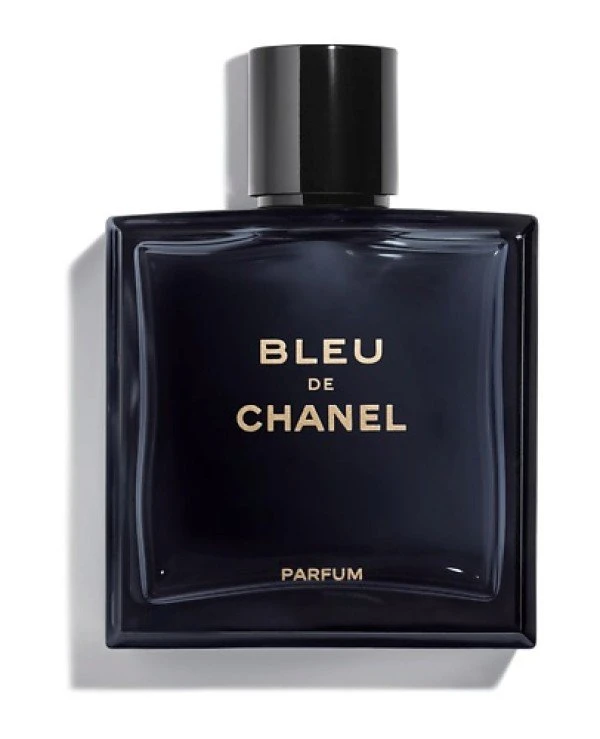 Chanel Чоловічі духи-спрей | Bleu de Chanel Parfum купити, оригінал, відгуки