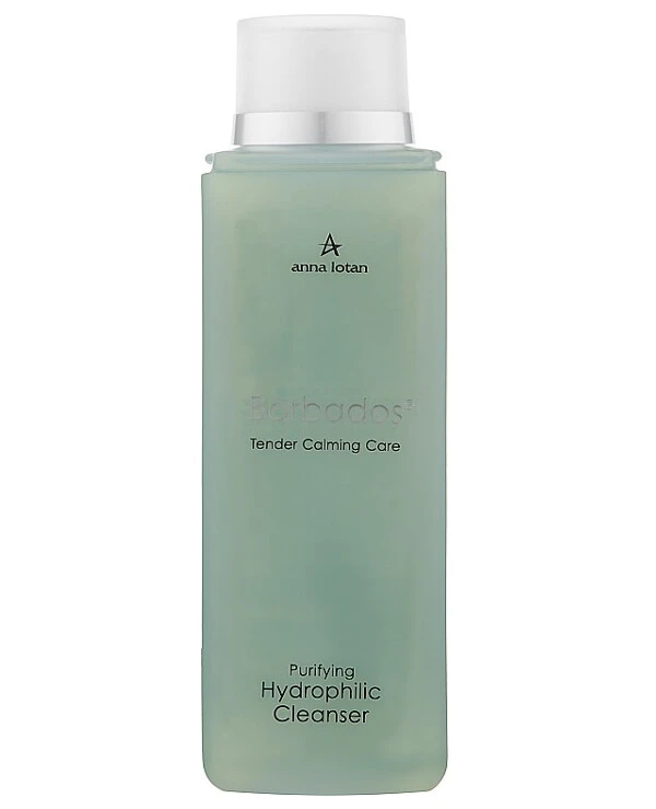 Anna Lotan Гидрофильное масло | Barbados Purifying Hydrophilic Cleanser фото, цена, купить