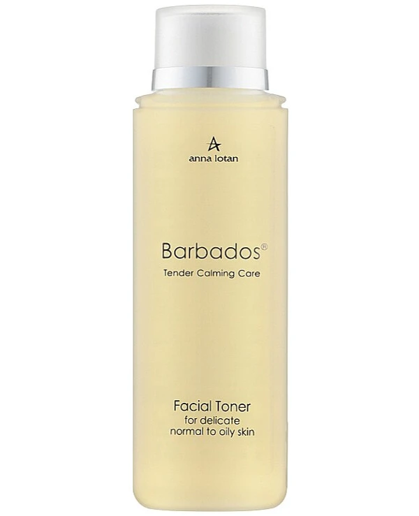Anna Lotan - Лосьон для лица Barbados Facial Toner 200 мл