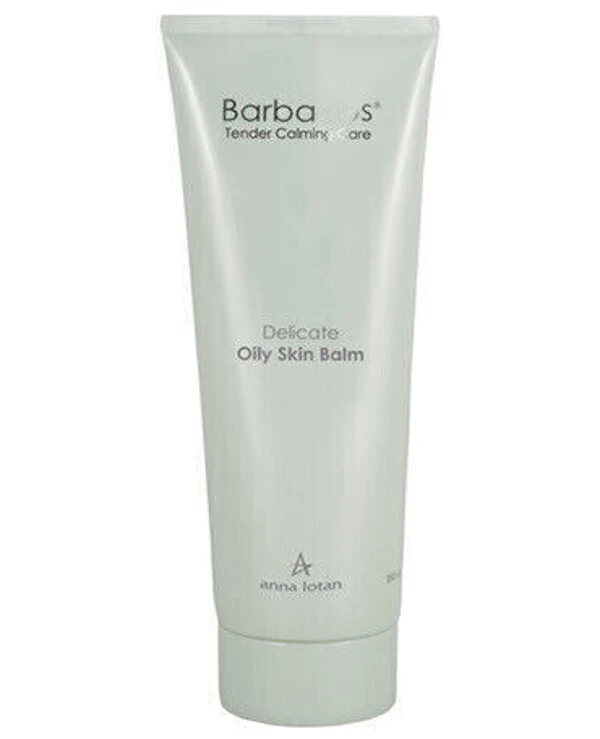 Anna Lotan - Деликатный крем Barbados Delicate Oily Skin Balm 250 мл