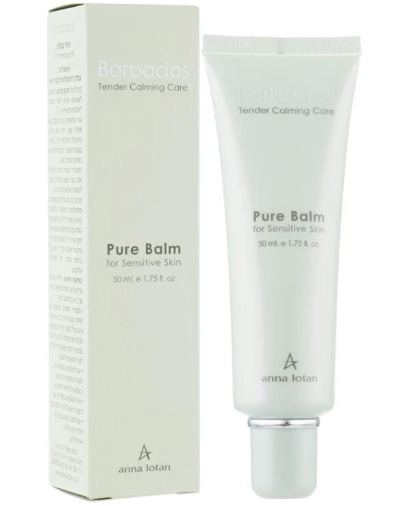 Anna Lotan - Бальзам Пур Барбадос Barbados Pure Balm 50 мл