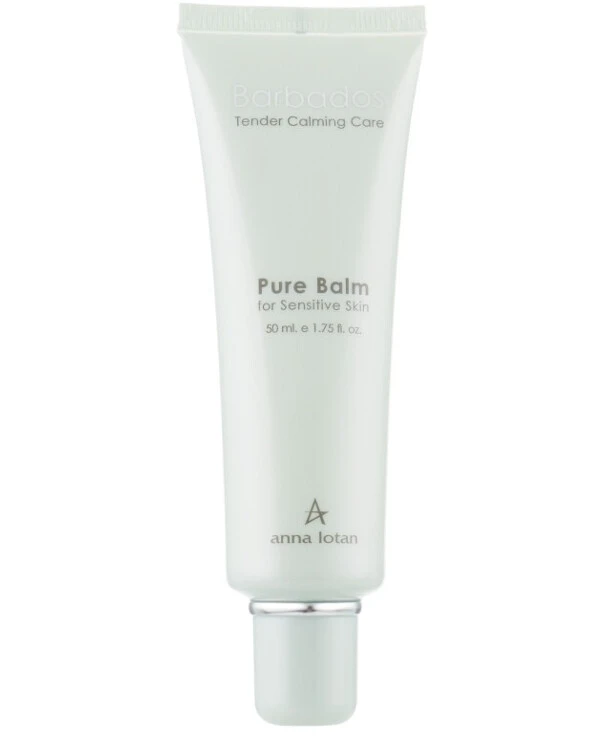 Anna Lotan - Бальзам Пур Барбадос Barbados Pure Balm 50 мл back