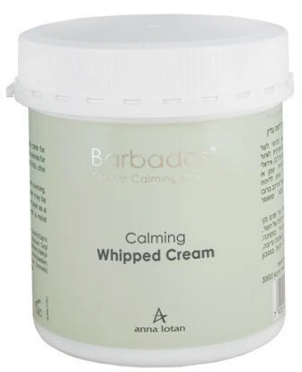 Anna Lotan - Успокаивающий крем-мусс Barbados Air Calming Balm 625 мл