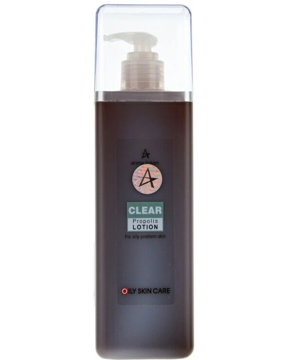 Anna Lotan Прополисный лосьон | A Clear Propolis Lotion фото, цена, купить