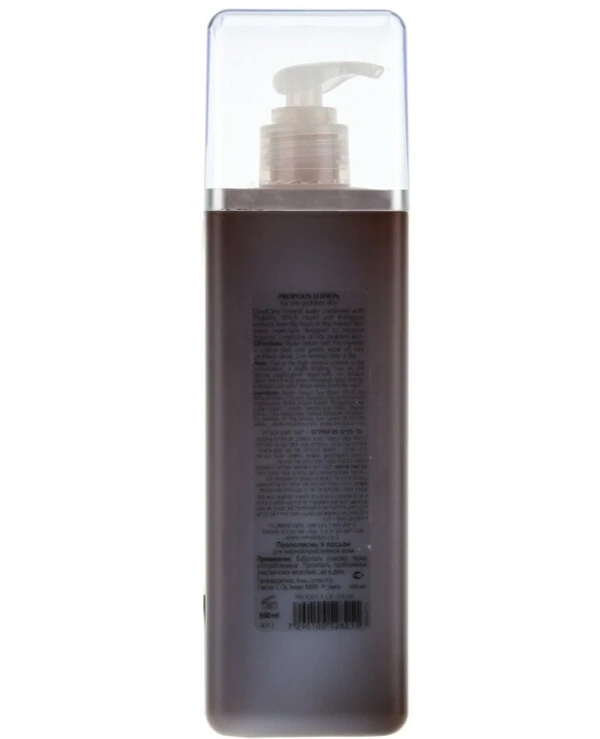 Anna Lotan Прополисный лосьон | A Clear Propolis Lotion фото, цена, купить