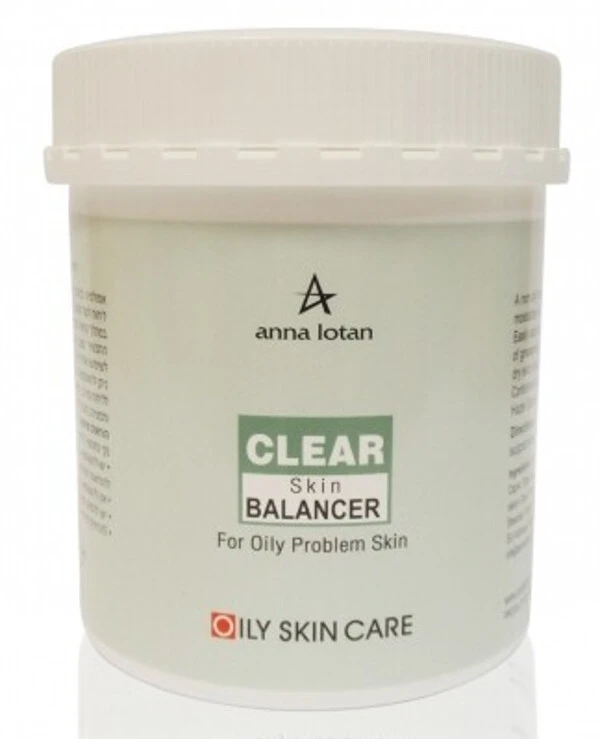 Anna Lotan Балансер крем-гель | Clear Skin Balancer фото, цена, купить