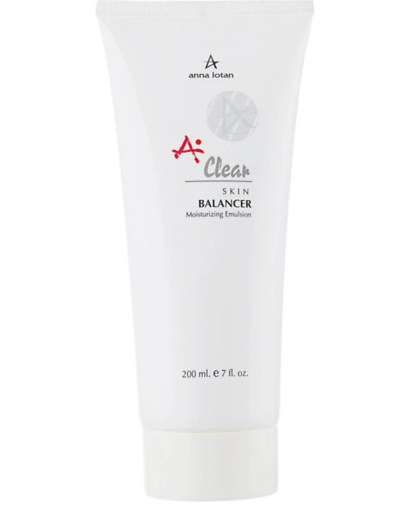 Anna Lotan Балансер крем-гель | Clear Skin Balancer фото, цена, купить