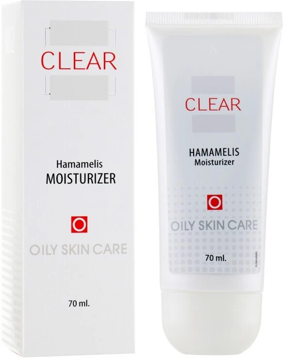Anna Lotan Hamamelis Moisturizing Cream | Hamamelis Moisturizing Cream