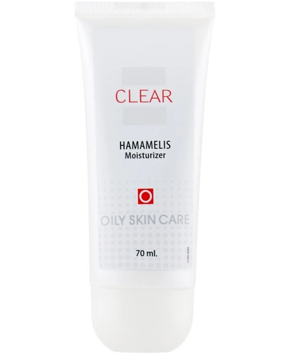 Anna Lotan Hamamelis Moisturizing Cream | Hamamelis Moisturizing Cream_2