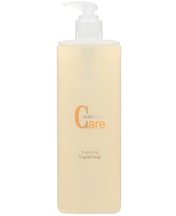 Anna Lotan - Рідке мило, що освітлює C White Brightening Liquid Soap 500 мл
