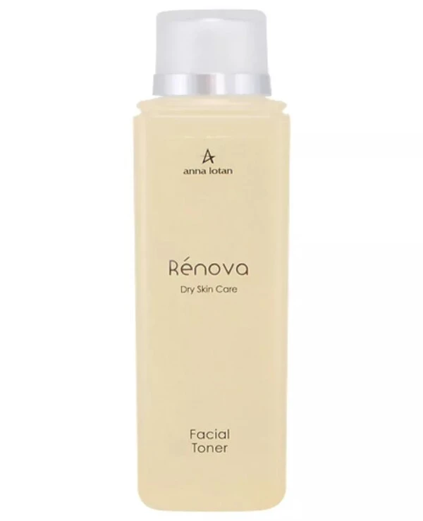 Anna Lotan Лосьон для сухой кожи | Renova Facial Toner фото, цена, купить
