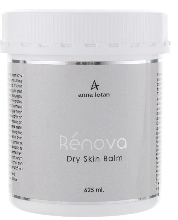 Anna Lotan Бальзам для сухой кожи | Renova Dry Skin Balm фото, цена, купить