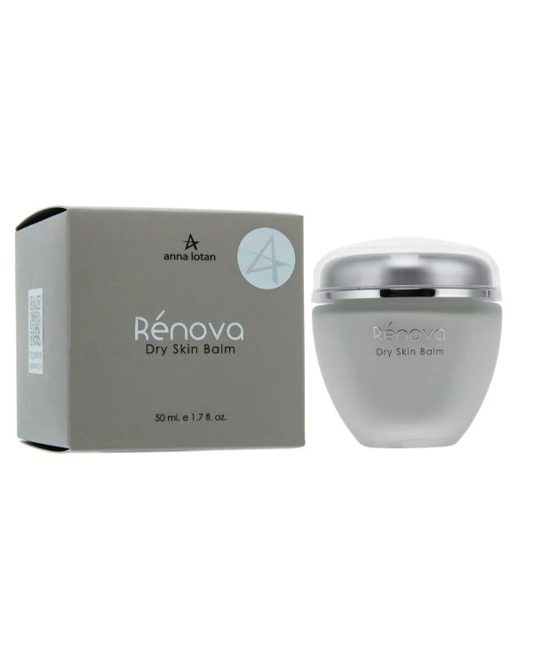Anna Lotan - Бальзам для сухой кожи Renova Dry Skin Balm 50 мл