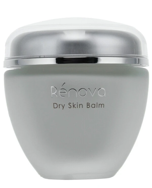 Anna Lotan - Бальзам для сухой кожи Renova Dry Skin Balm 50 мл back