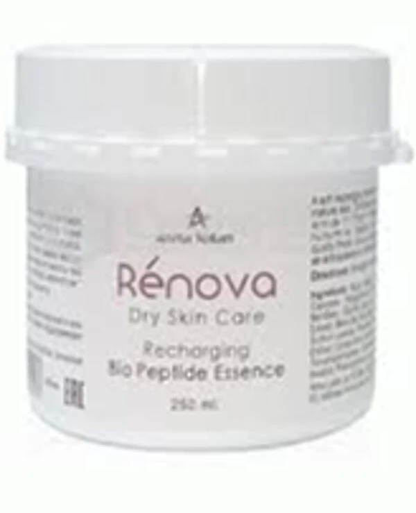 Anna Lotan Сыворотка против морщин Био Эссенс | Renova Bio Peptide Essence фото, цена, купить
