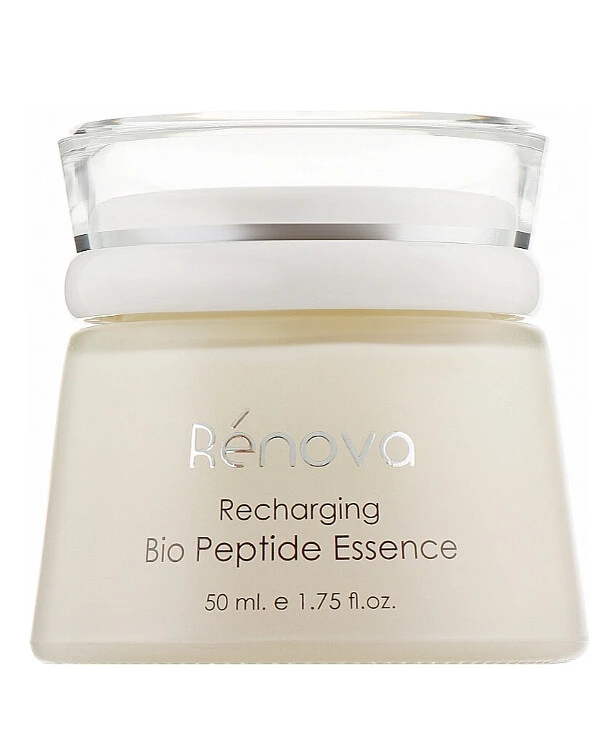 Anna Lotan - Сыворотка против морщин Био Эссенс Renova Bio Peptide Essence 50 мл