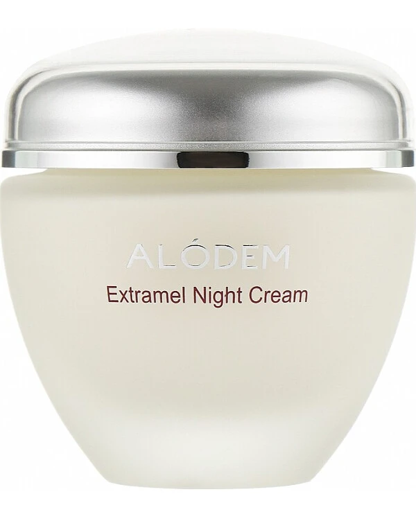 Anna Lotan - Ночной крем Экстрамель Alodem Extramel Night Cream 50 мл