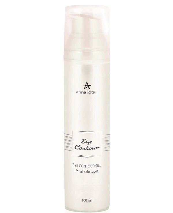 Anna Lotan Контурный гель для век | Eye Contour Gel фото, цена, купить