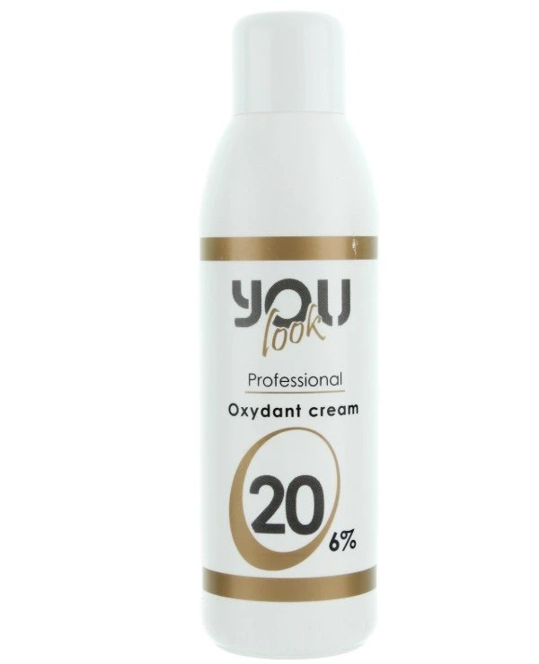 You Look Окислитель | Oxydant crem фото, цена, купить